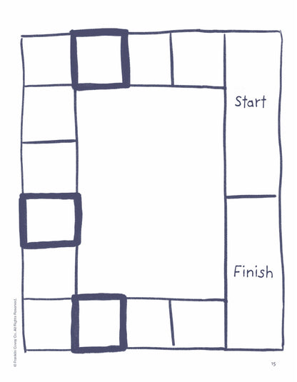 7 Habits Imagination Series Level 2: Student Guide (NEW)