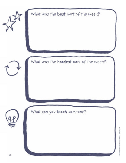 7 Habits Imagination Series Level 5: Student Guide (NEW)