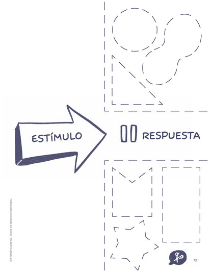 7 Habits Imagination Series Level 7: Student Guide (Spanish)