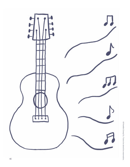 7 Habits Imagination Series Level 8: Student Guide (Spanish)