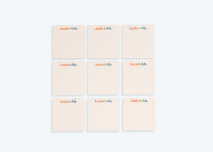 The Book and Beyond: A 7 Habits Challenge for Teens