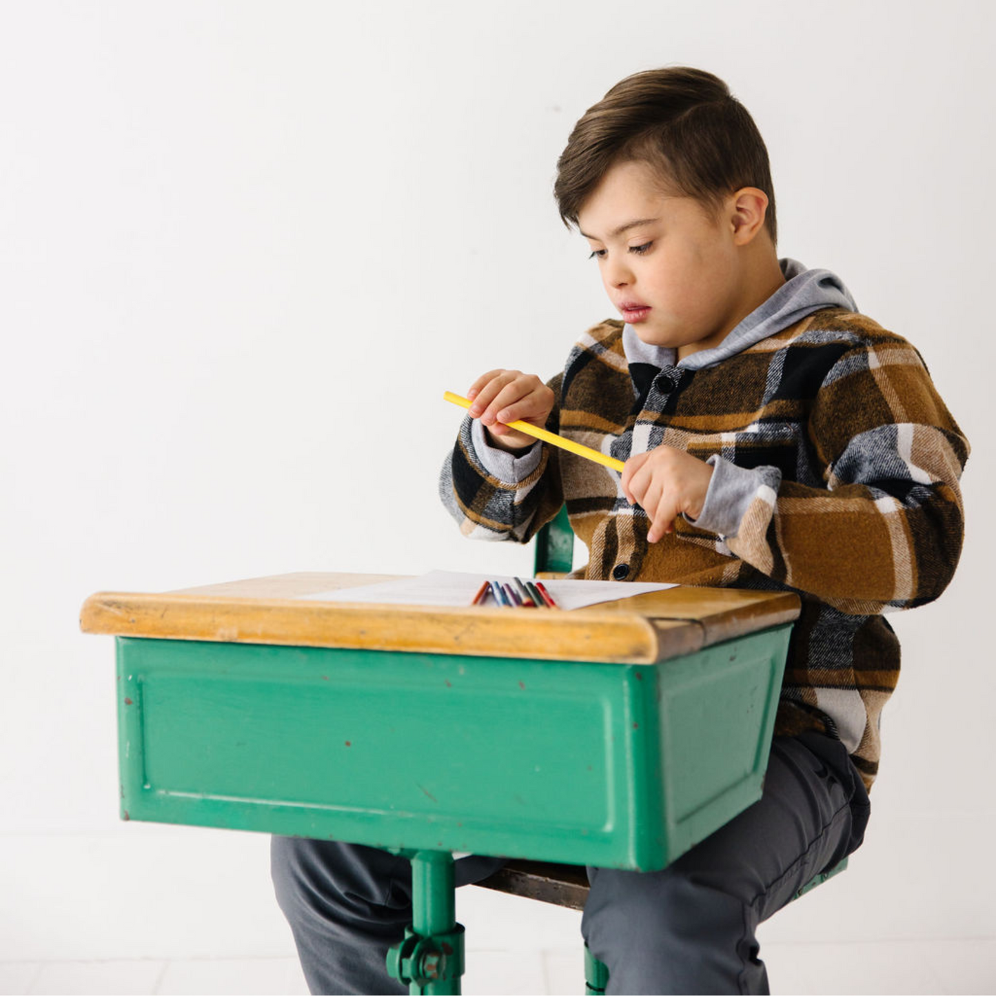 7 Habits: 7 Pencil Set