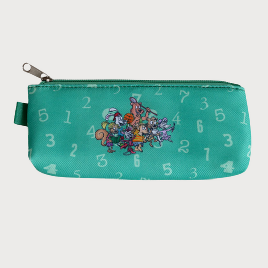7 Habits of Happy Kids: Pencil Case