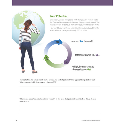 Find Your Voice: Student Leadership Guide