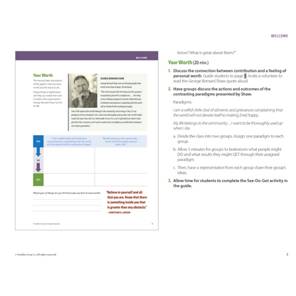 Find Your Voice: Teacher Leadership Guide