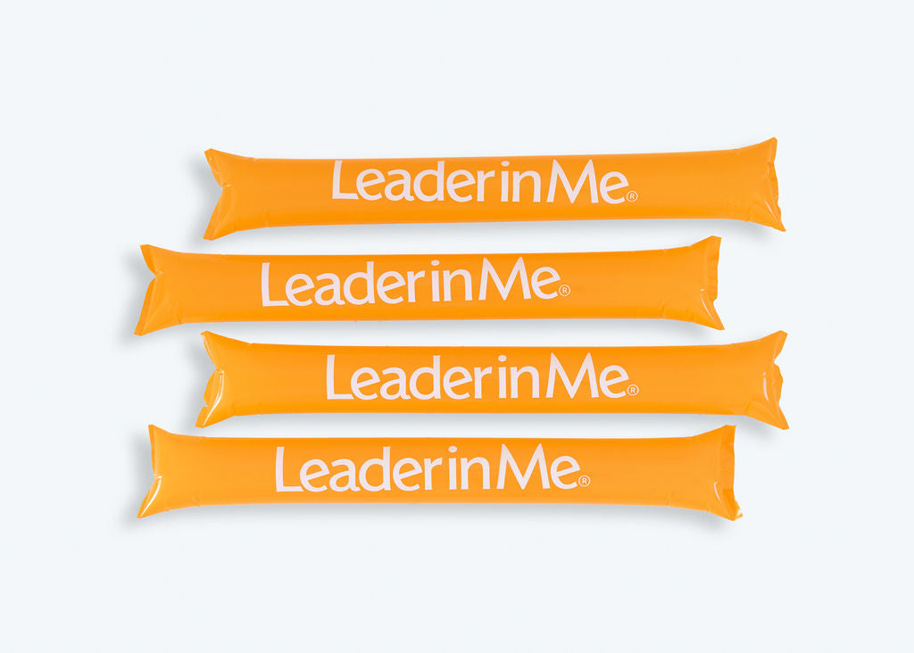 Elementary Leadership Kit: Scoreboarding for Success