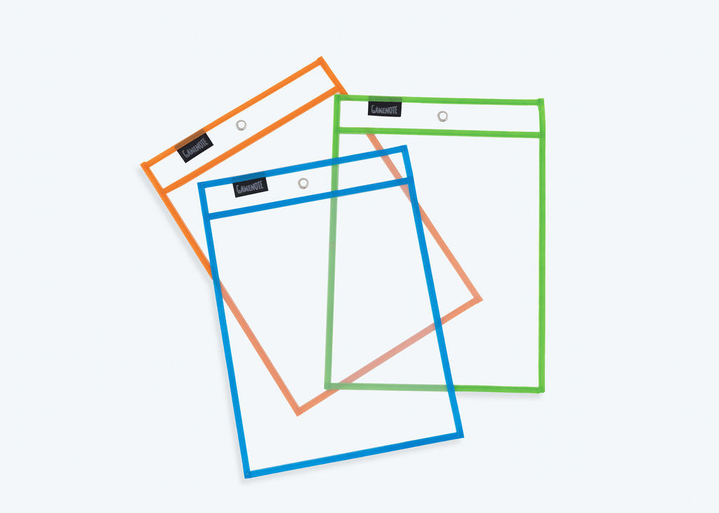 Elementary Leadership Kit: Scoreboarding for Success