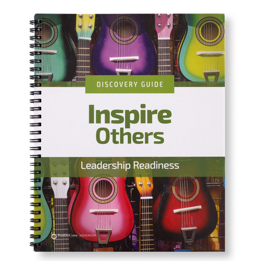 Inspire Others: Student Discovery Guide
