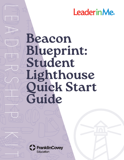 Secondary: Student Lighthouse Team Starter Pack